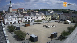 Náměstí Míru