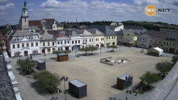 Náměstí Míru