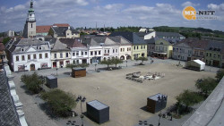 Náměstí Míru