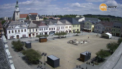 Náměstí Míru