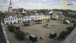 Náměstí Míru