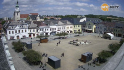 Náměstí Míru