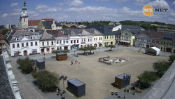 Náměstí Míru