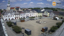 Náměstí Míru