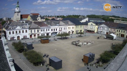 Náměstí Míru