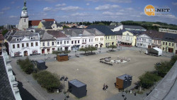 Náměstí Míru