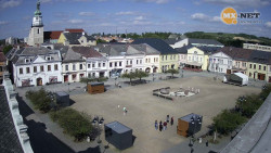 Náměstí Míru