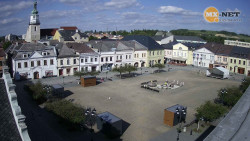 Náměstí Míru
