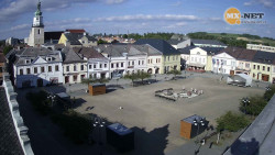 Náměstí Míru