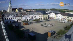 Náměstí Míru