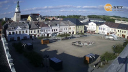 Náměstí Míru