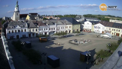 Náměstí Míru