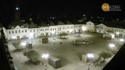 Náměstí Míru