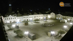 Náměstí Míru