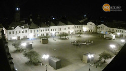 Náměstí Míru