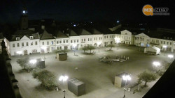 Náměstí Míru