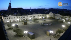 Náměstí Míru