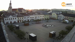 Náměstí Míru
