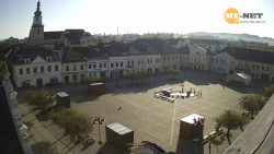 Náměstí Míru