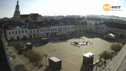 Náměstí Míru