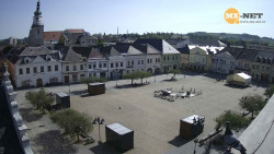 Náměstí Míru