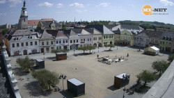 Náměstí Míru