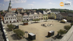 Náměstí Míru