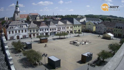 Náměstí Míru