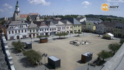 Náměstí Míru