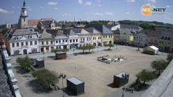 Náměstí Míru