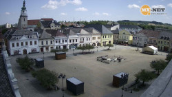 Náměstí Míru