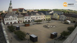 Náměstí Míru