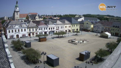 Náměstí Míru