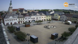 Náměstí Míru