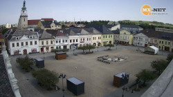 Náměstí Míru