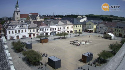 Náměstí Míru
