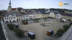 Náměstí Míru