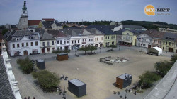 Náměstí Míru