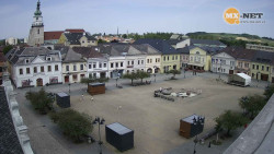 Náměstí Míru