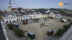 Náměstí Míru