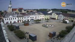 Náměstí Míru