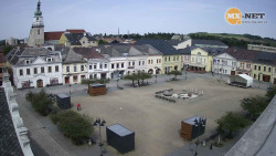 Náměstí Míru