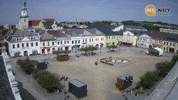 Náměstí Míru