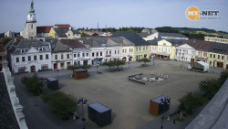 Náměstí Míru