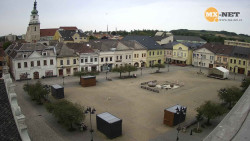 Náměstí Míru