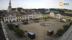 Náměstí Míru