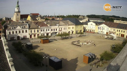 Náměstí Míru
