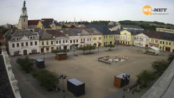 Náměstí Míru
