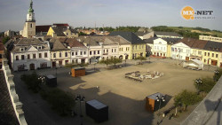 Náměstí Míru