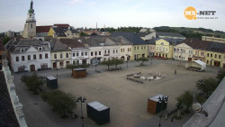 Náměstí Míru